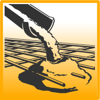 Cement Driveway Installation