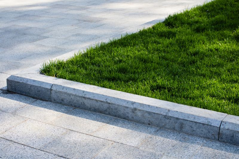 Edge Detailing