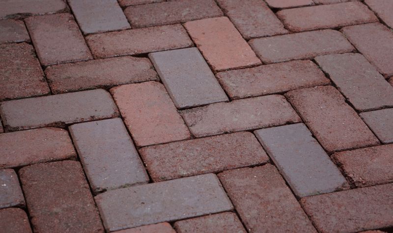 Brick Paving in Stamford, CT