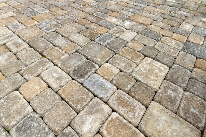 Brick Paving in Boston, MA