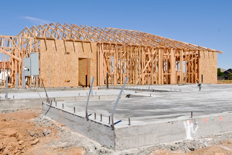 Commercial Slab Construction in Boca Raton, FL
