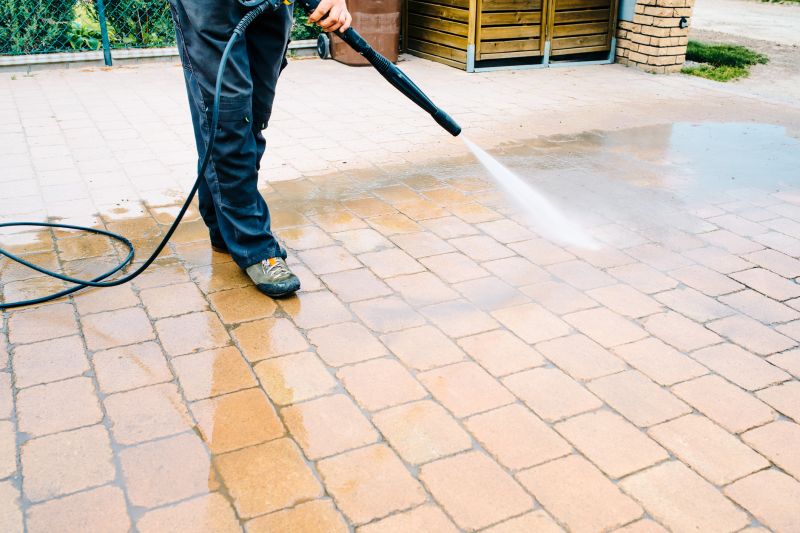 Driveway Pavers Replacement in Ogden, UT