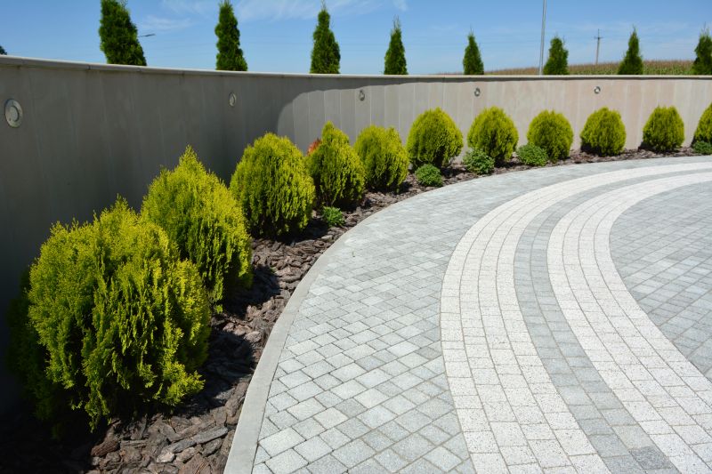 Hardscape Landscaping in Boston, MA